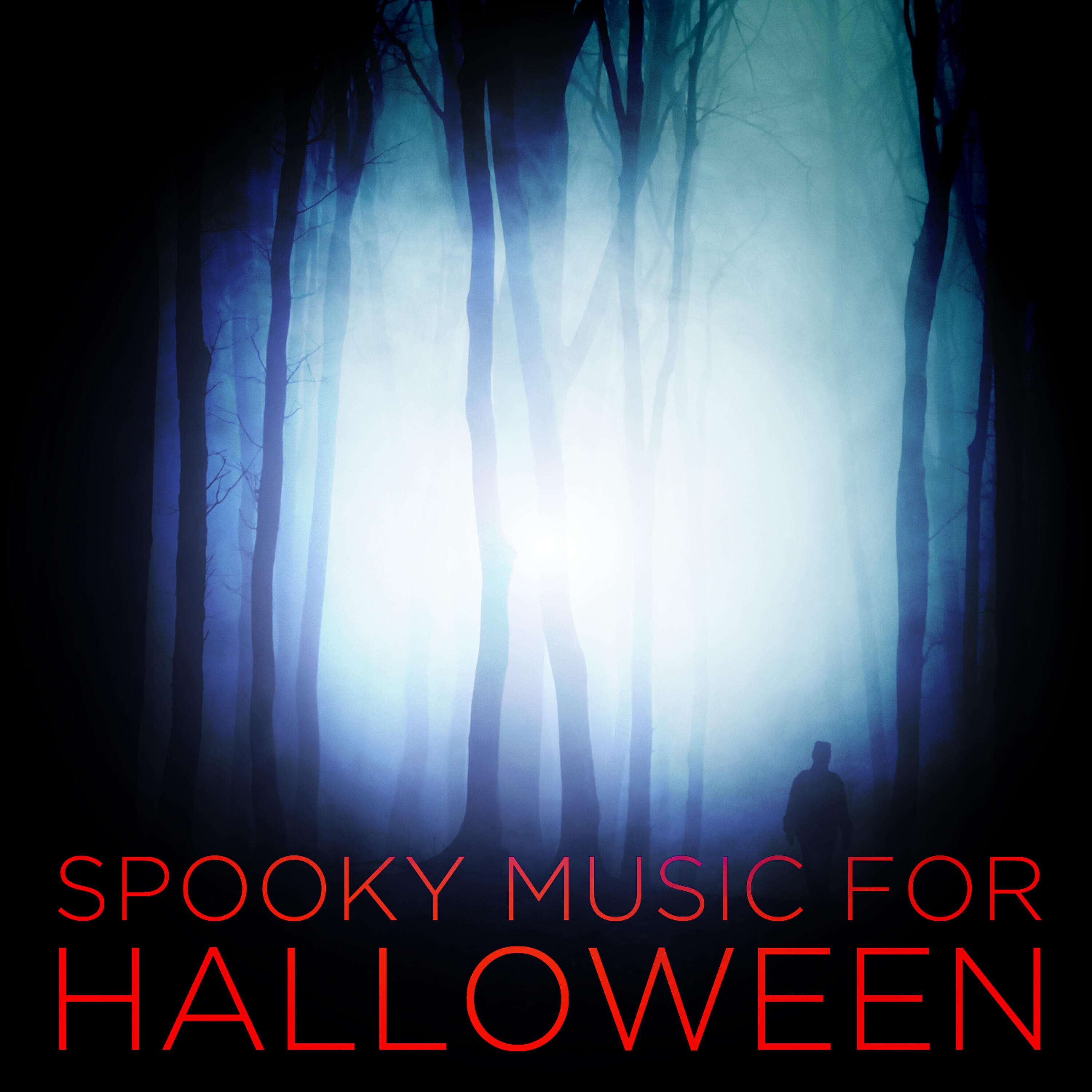 Scary Sounds - Ghoulish Pond