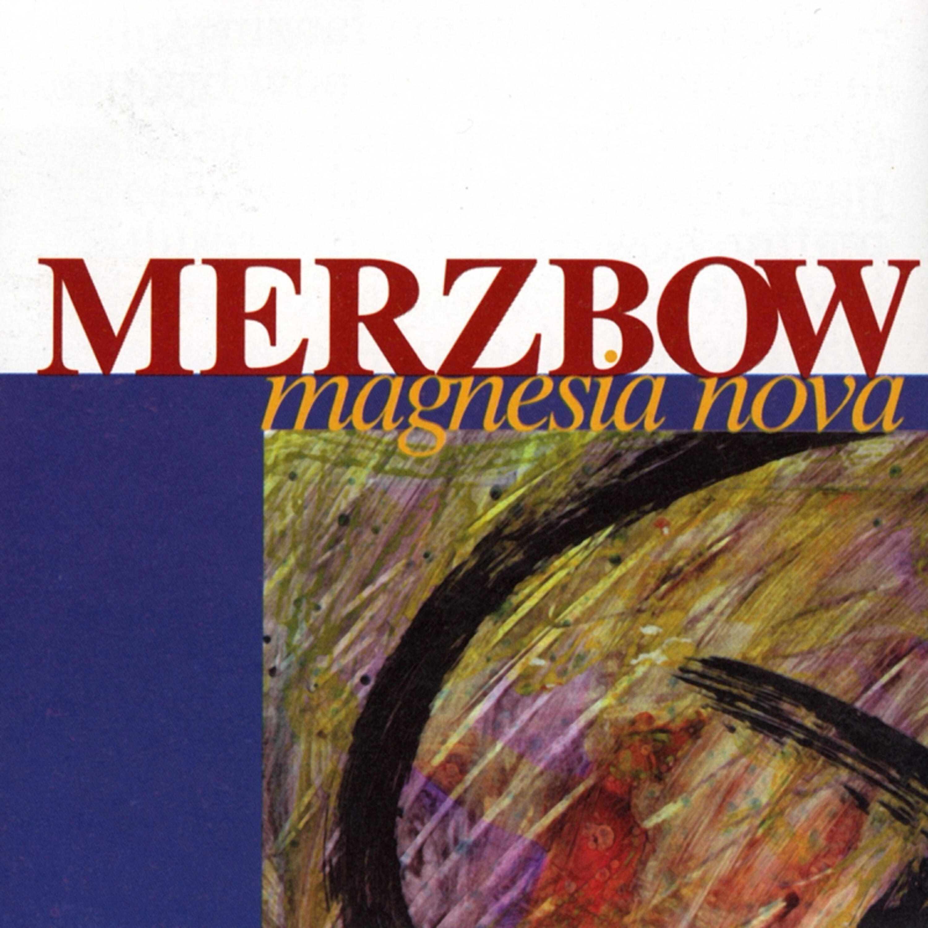Merzbow - Oedipus Organum
