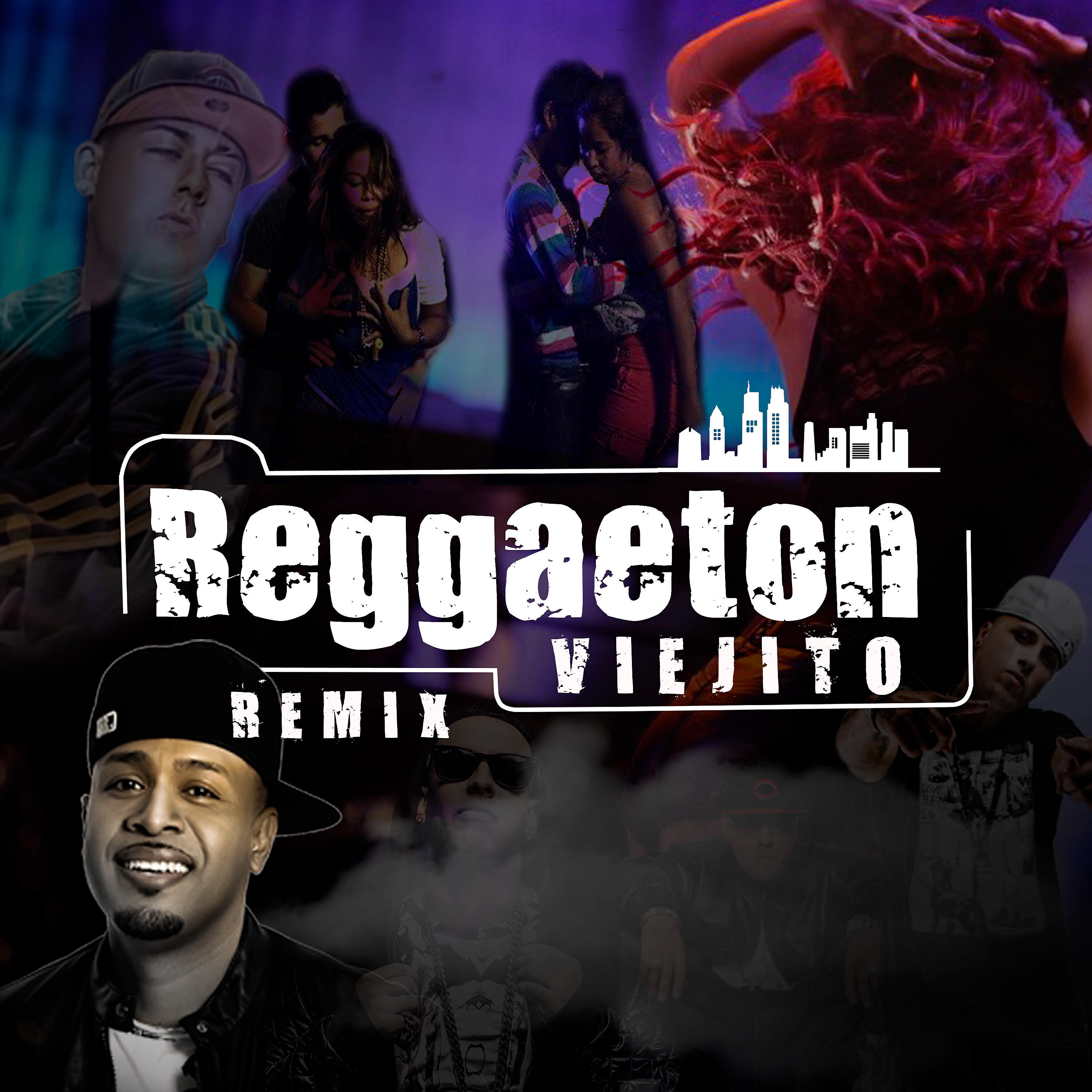 DCS - Bailando (Remix)