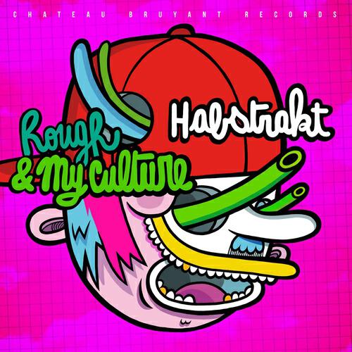 Habstrakt - Rough