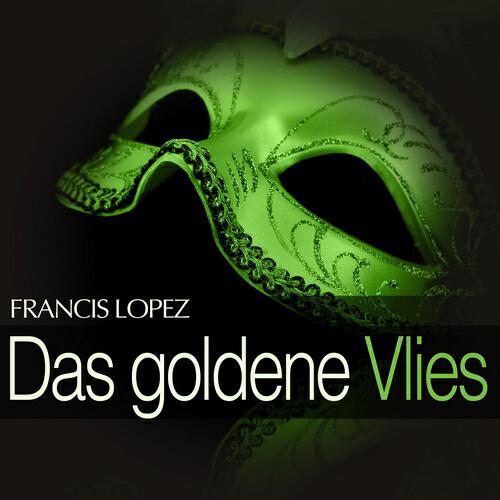 Hamburger Rundfunkorchester - Das goldene Vlies: 