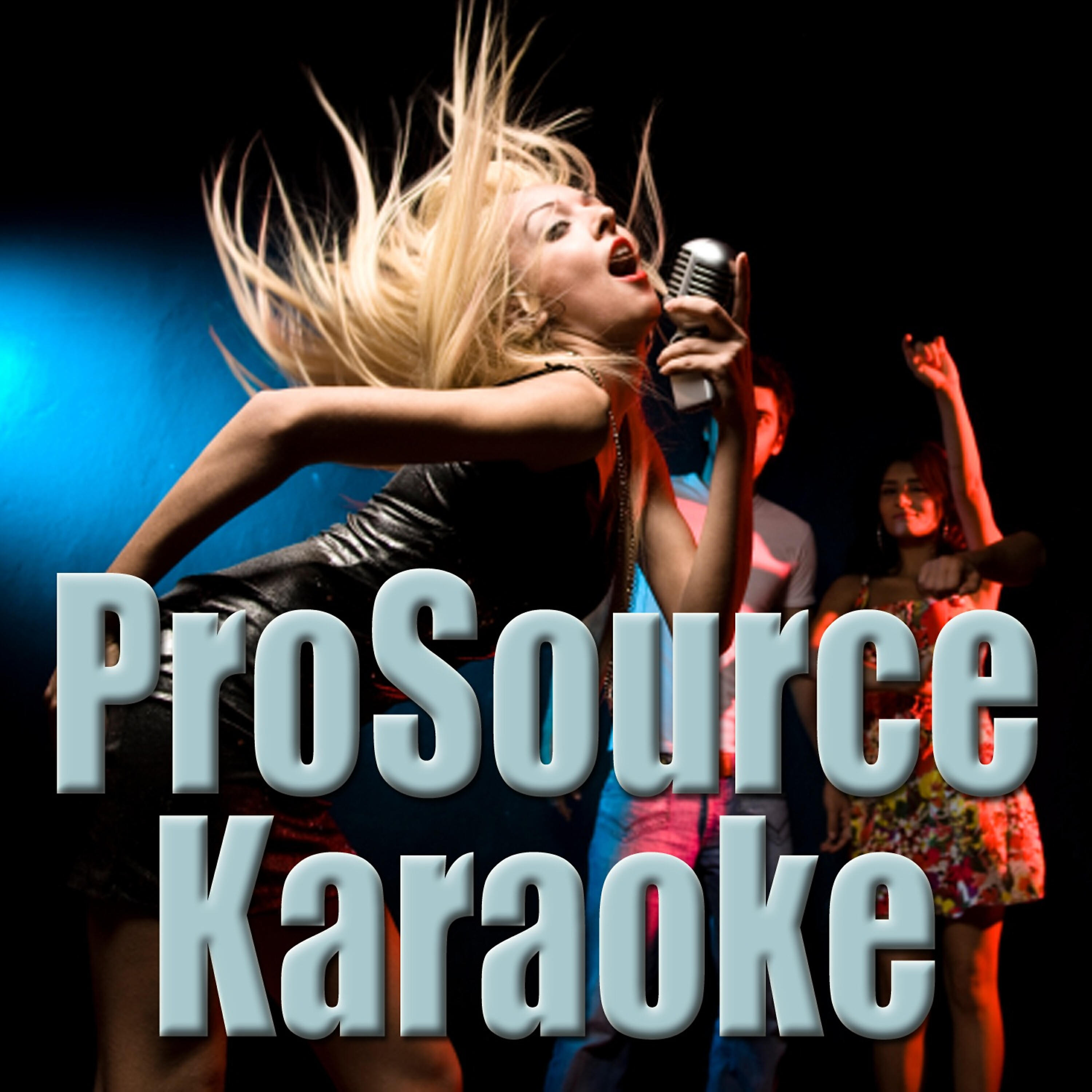 ProSource Karaoke - Killing Me Softly (In the Style of Fugees) (Demo Vocal Version)