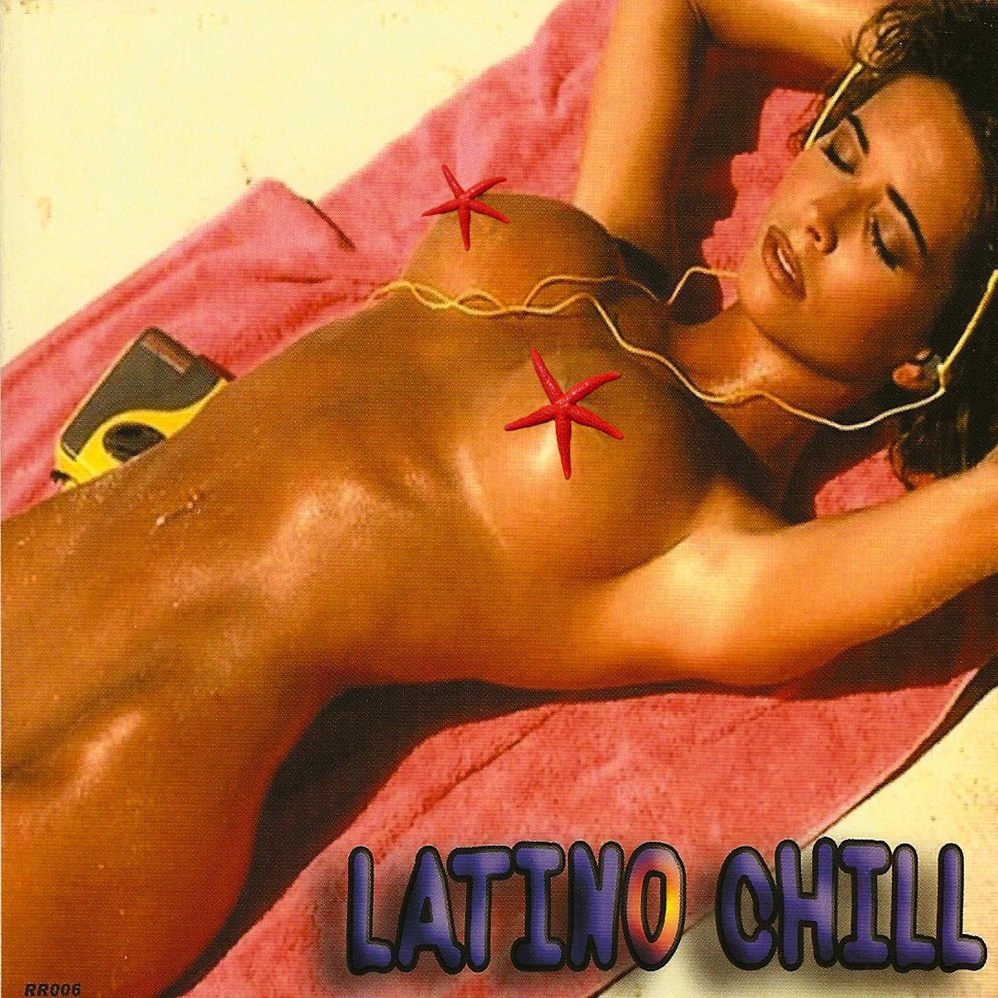 Постер альбома Latino Chill