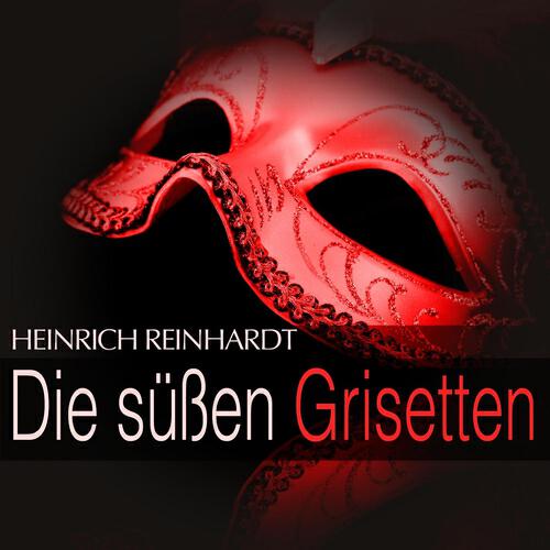 Grosses Wiener Rundfunkorchester - Die süßen Grisetten: '' Dialog '', No. 1