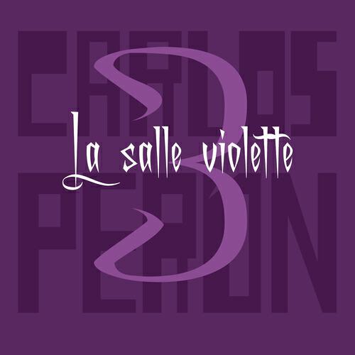 Carlos Peron - La salle violette (partie une)