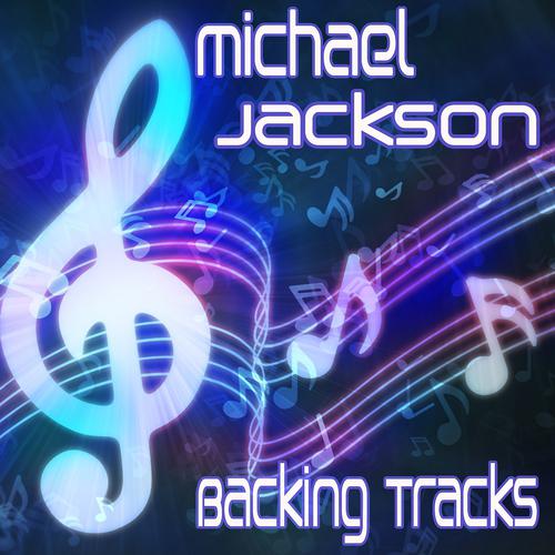 Постер альбома Michael Jackson Backing Tracks