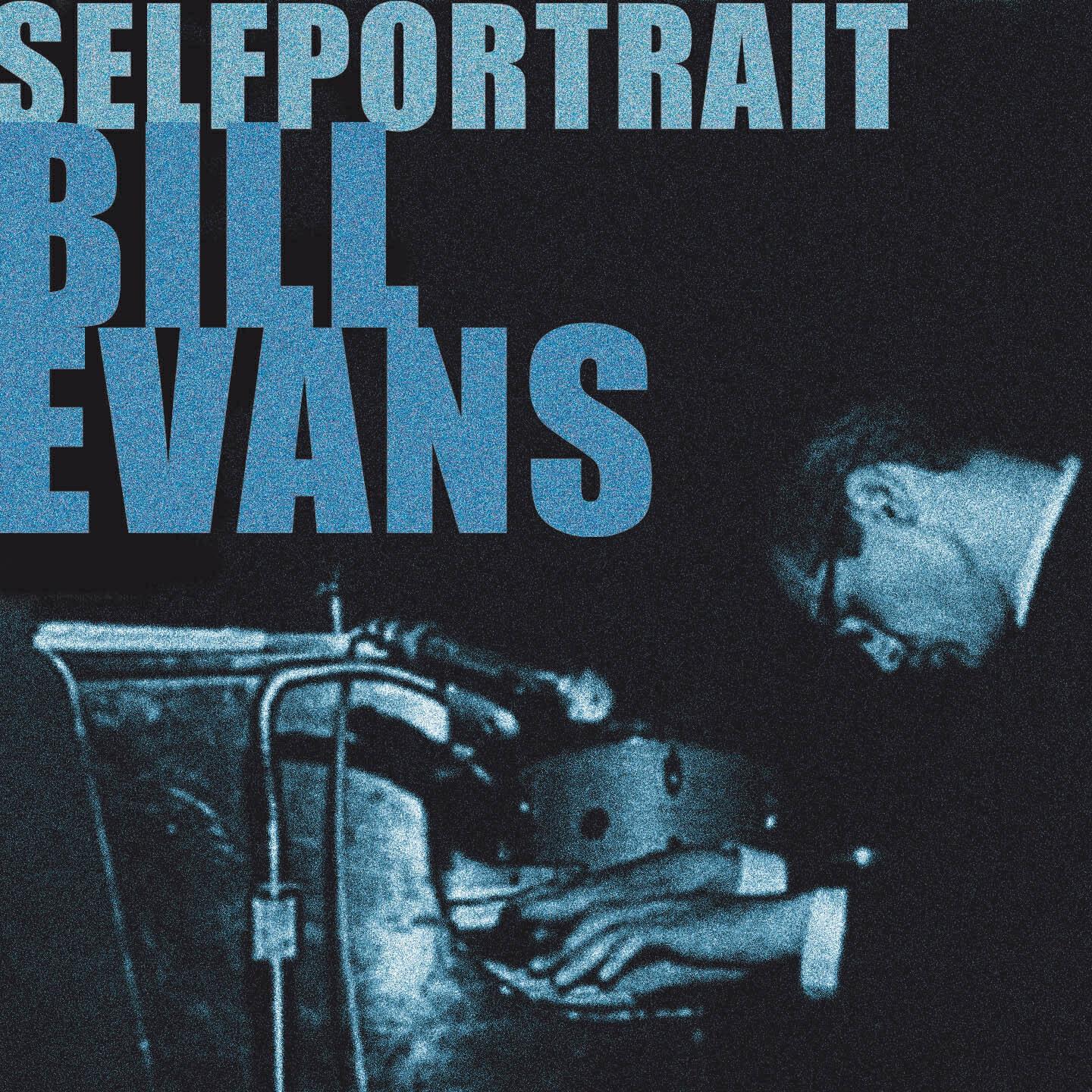 Bill Evans - Witchcraft