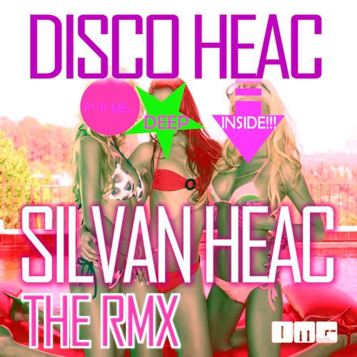 Постер альбома Disco Heac