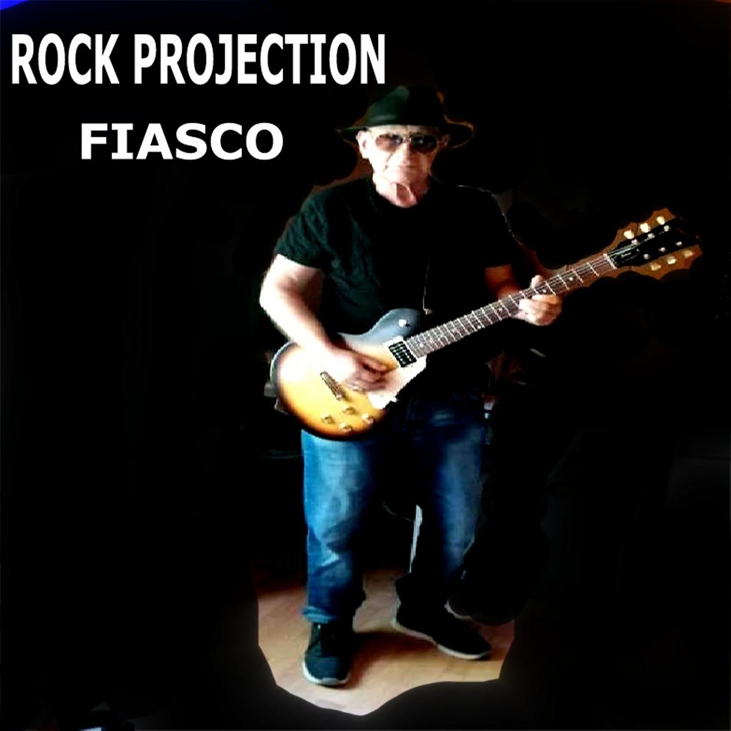 Постер альбома Fiasco