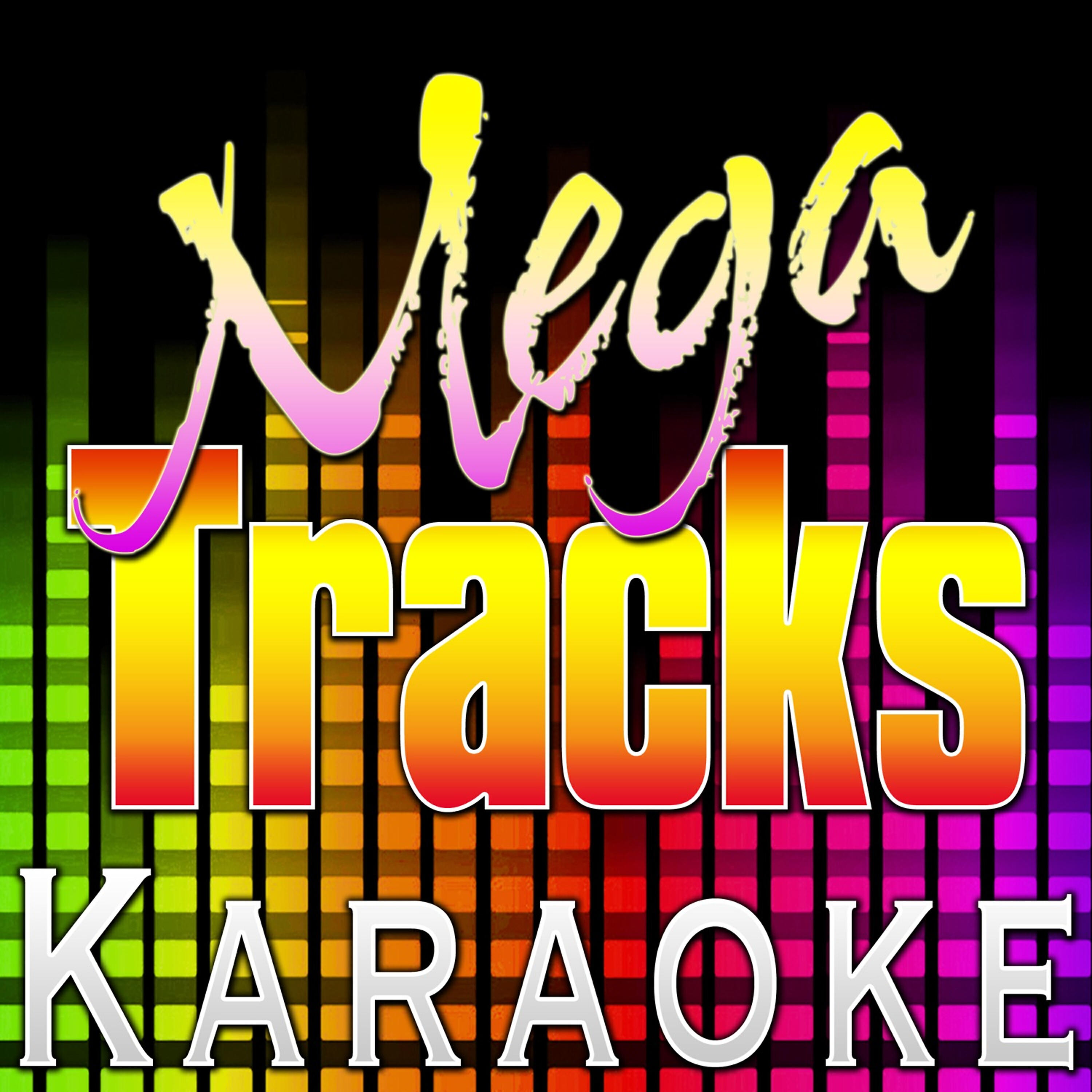 Mega Tracks Karaoke Band - The Visit (Originally Performed by Chad Brock) [Vocal Version]
