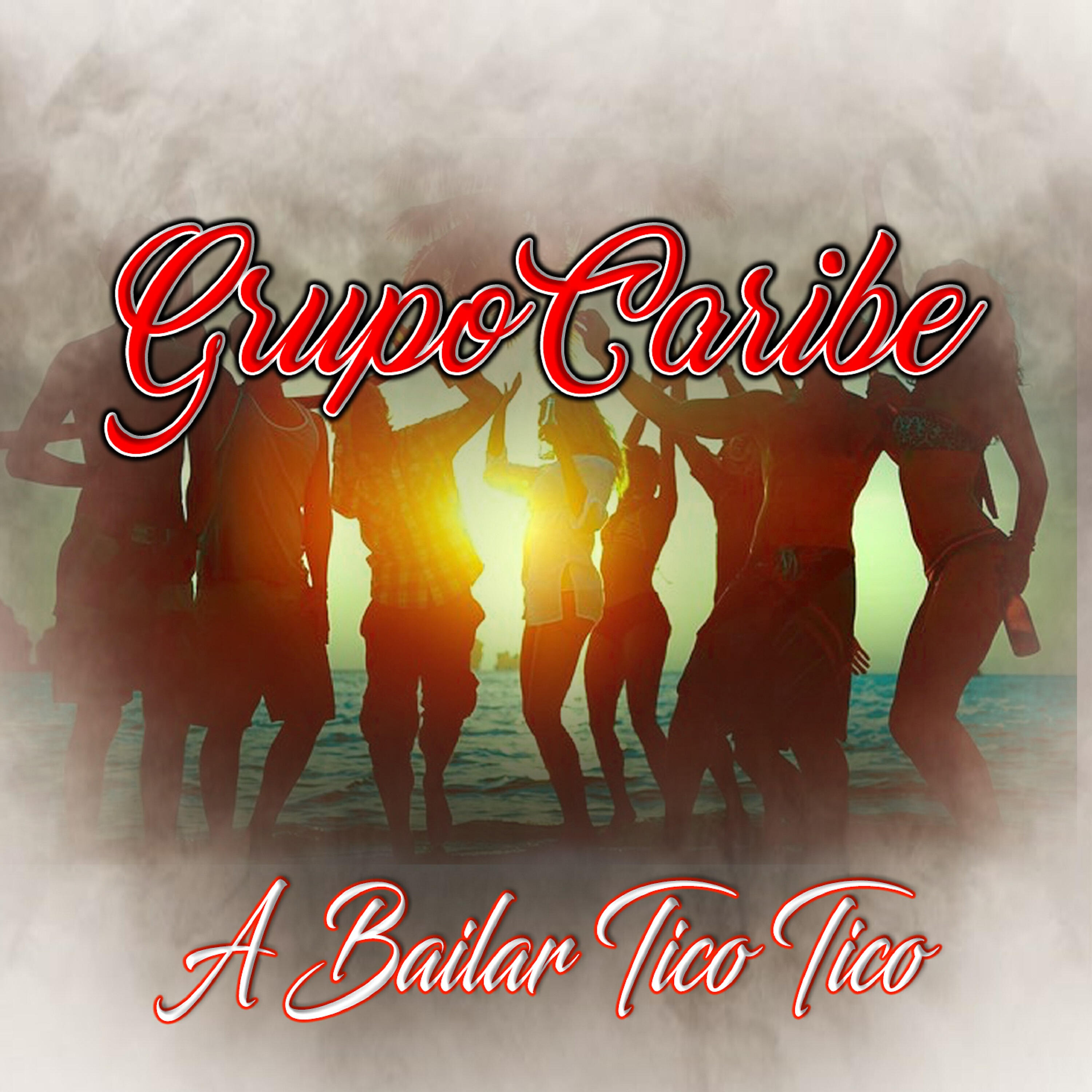 Grupo Caribe - Tico Tico