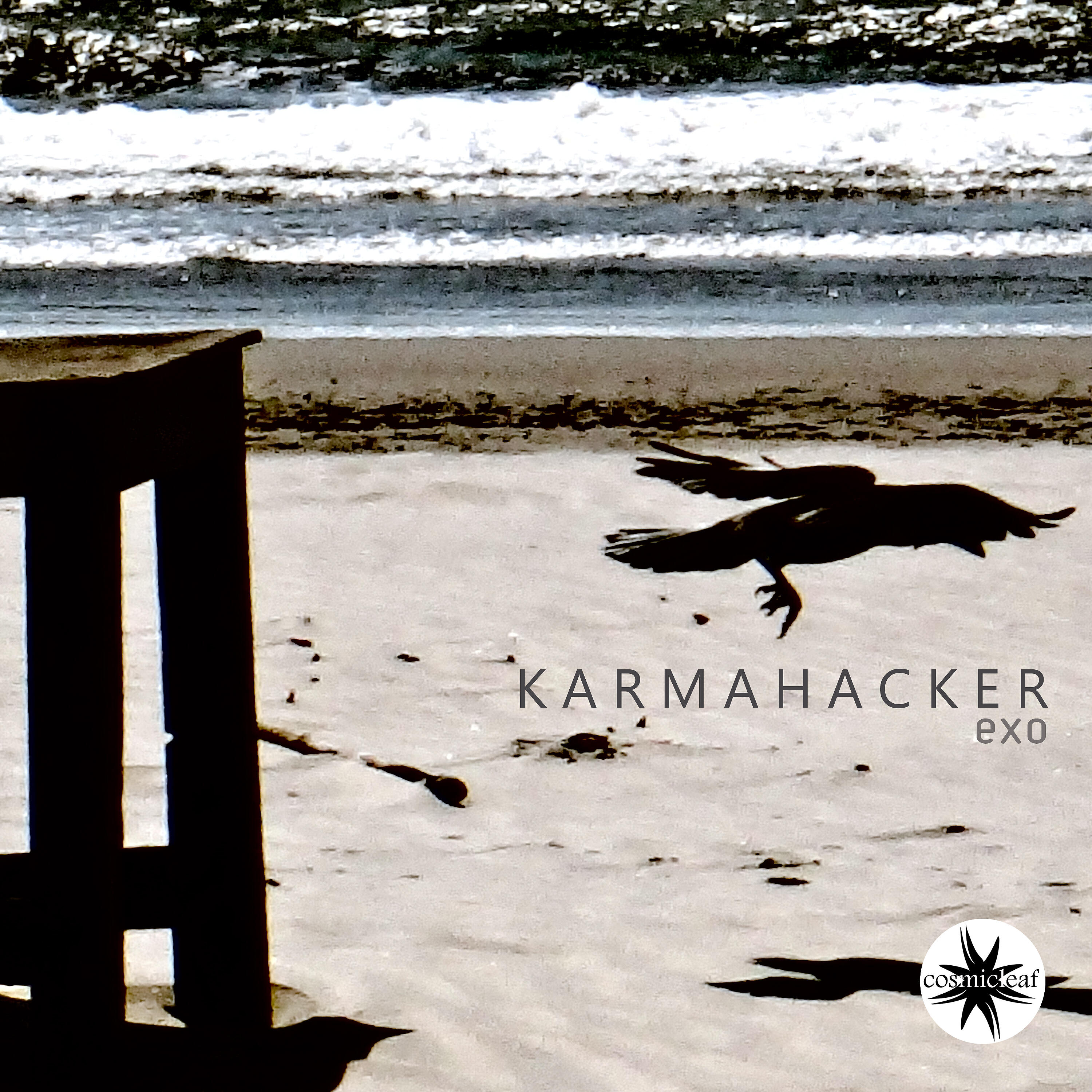 KarmaHackeR - Music of Yourself
