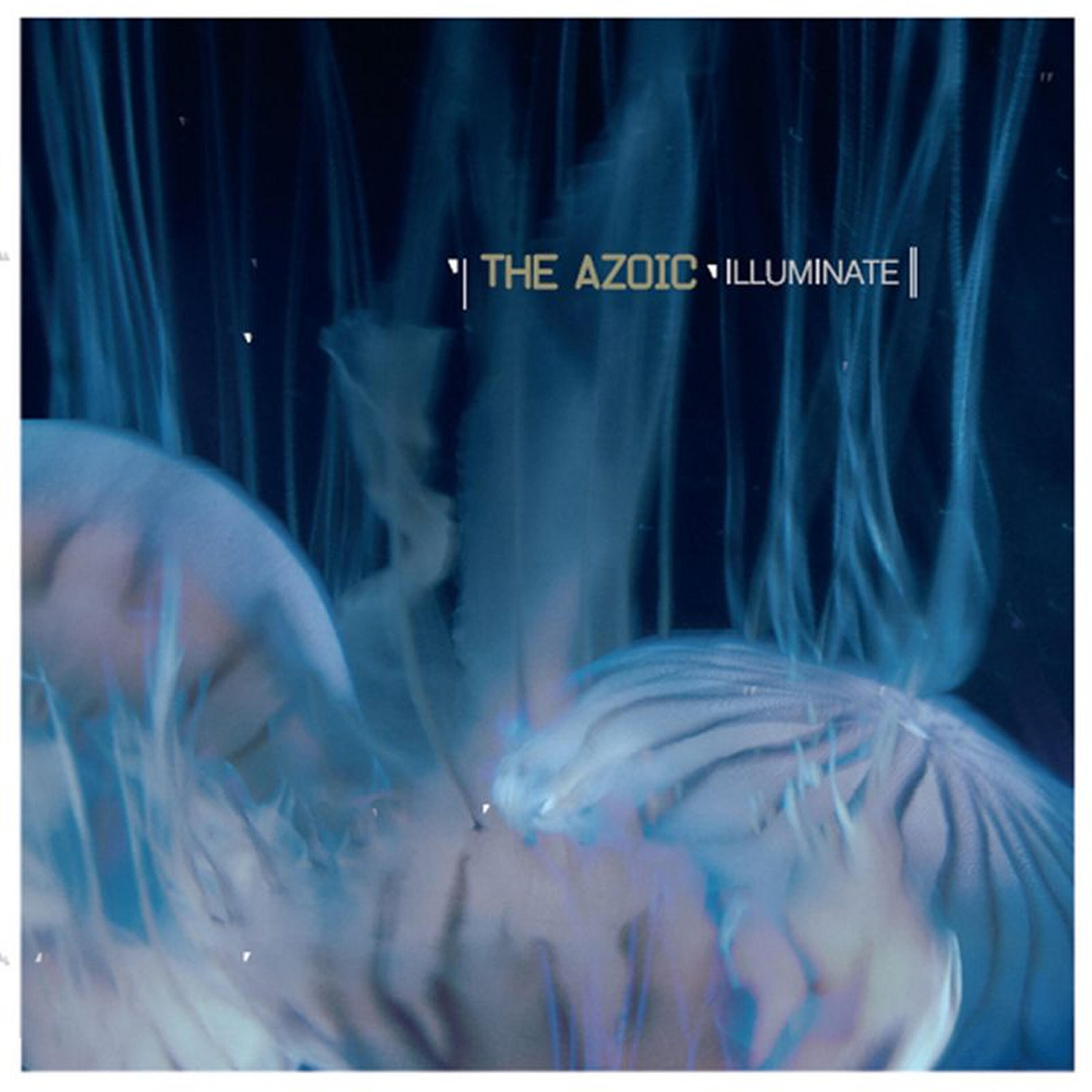 The Azoic - Going Under