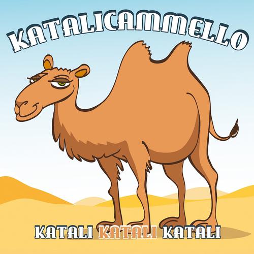 Постер альбома Katalicammello