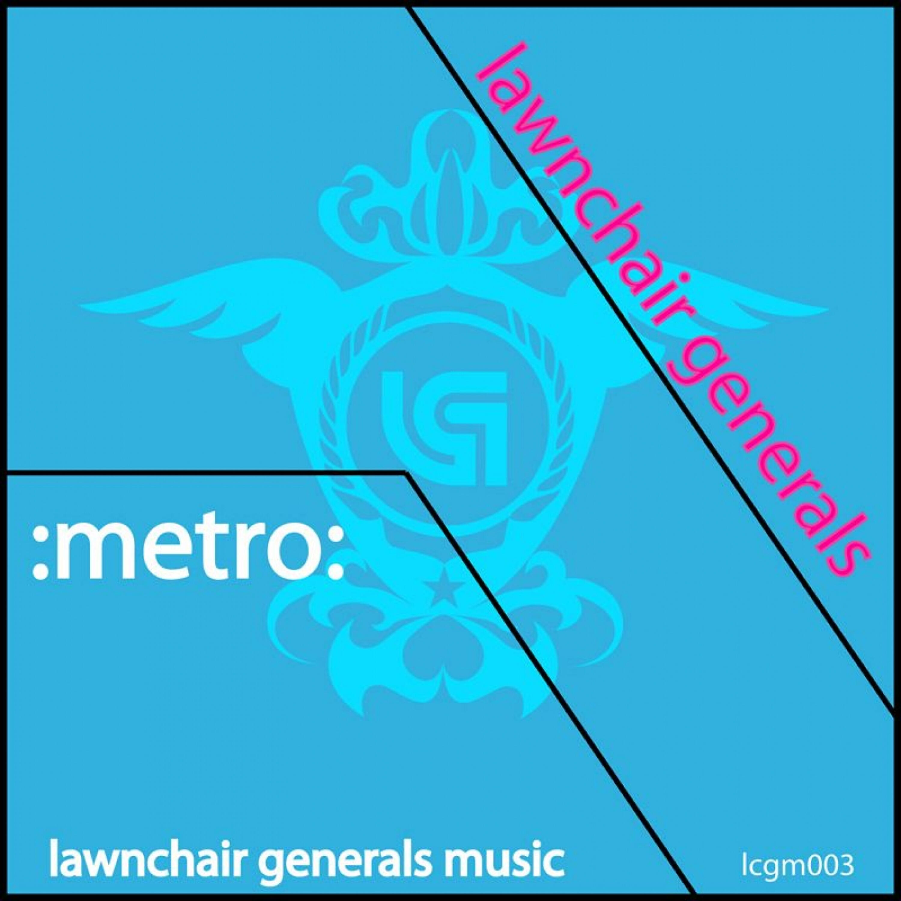 Lawnchair Generals - Imagine