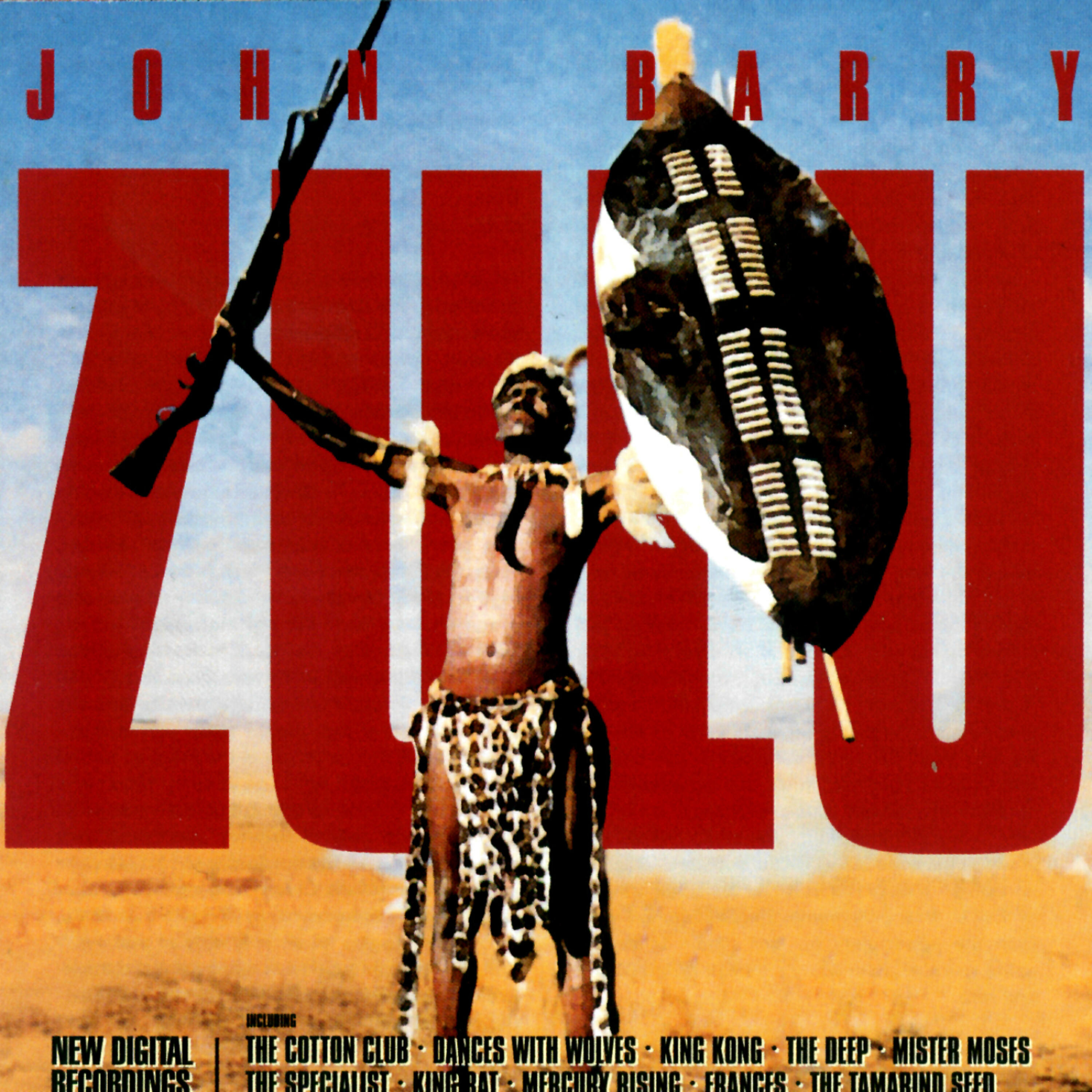 The City Of Prague Philharmonic Orchestra - King Rat (From 