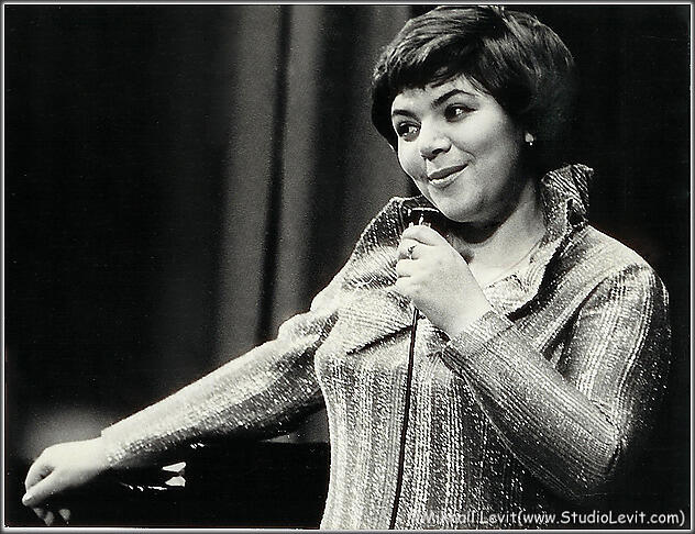 Майя Кристалинская все песни в mp3