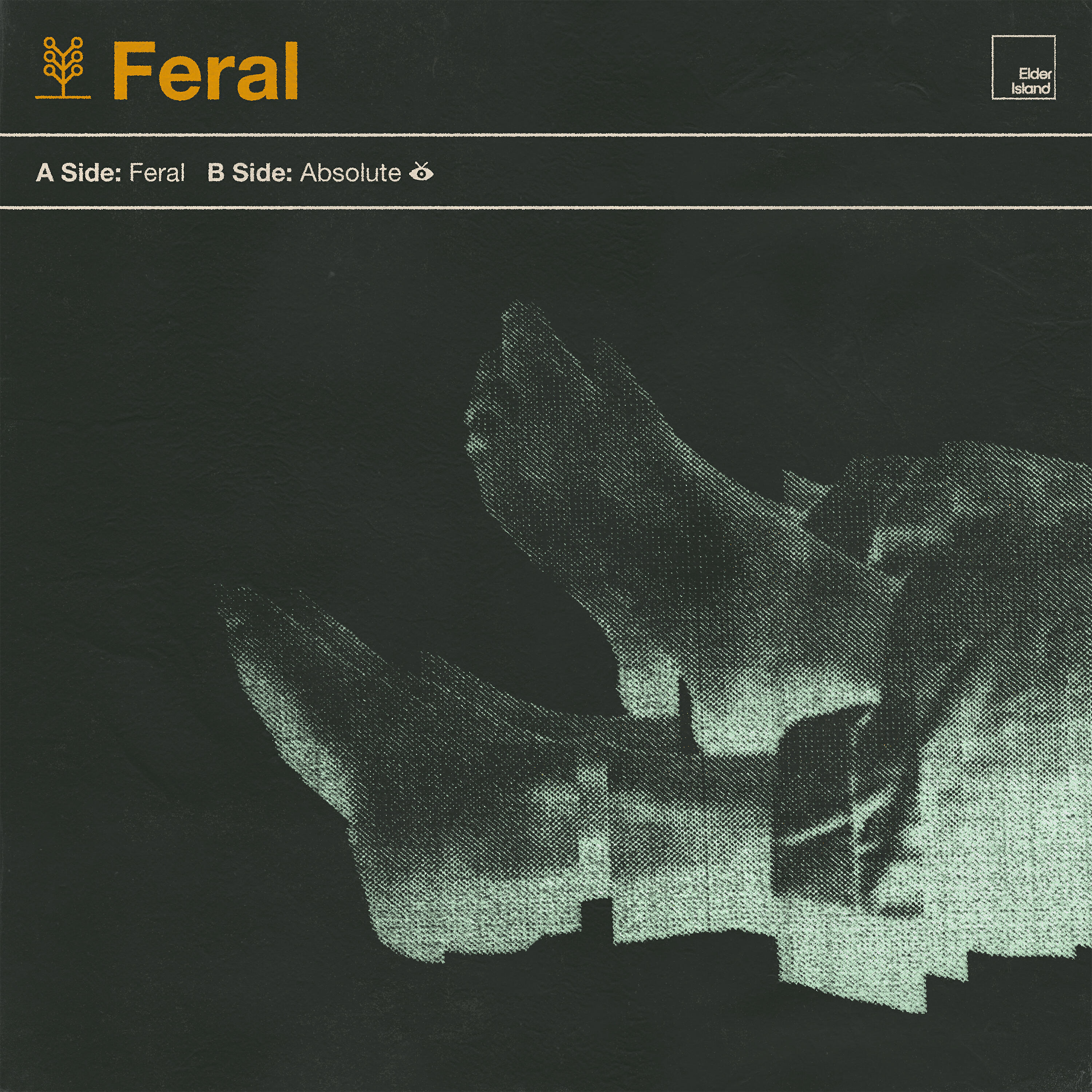 Elder Island - Feral