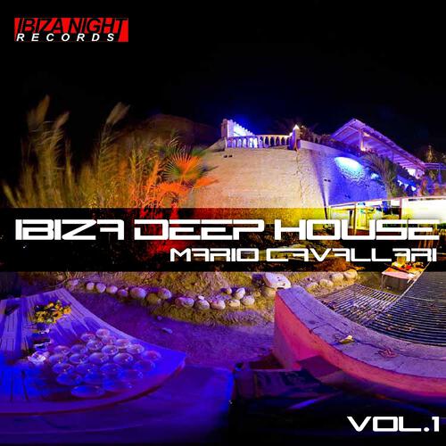 Mario Cavallari - Defected House