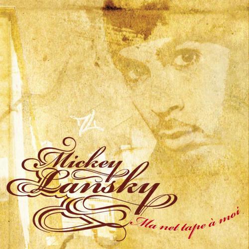 Mickey Lansky - Vue que