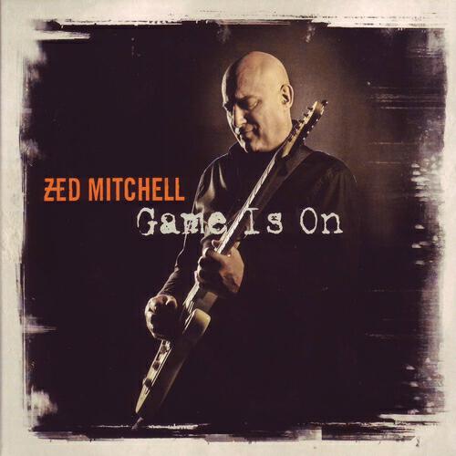 Zed Mitchell - I`m a River