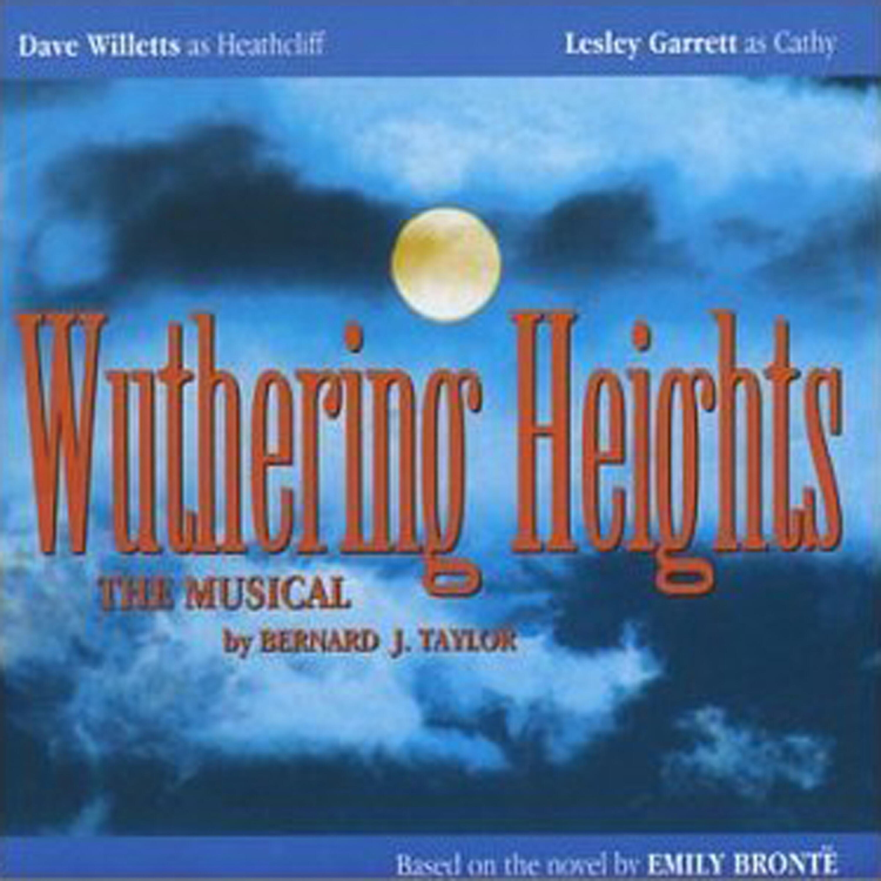 Sharon Campbell - Wuthering Heights