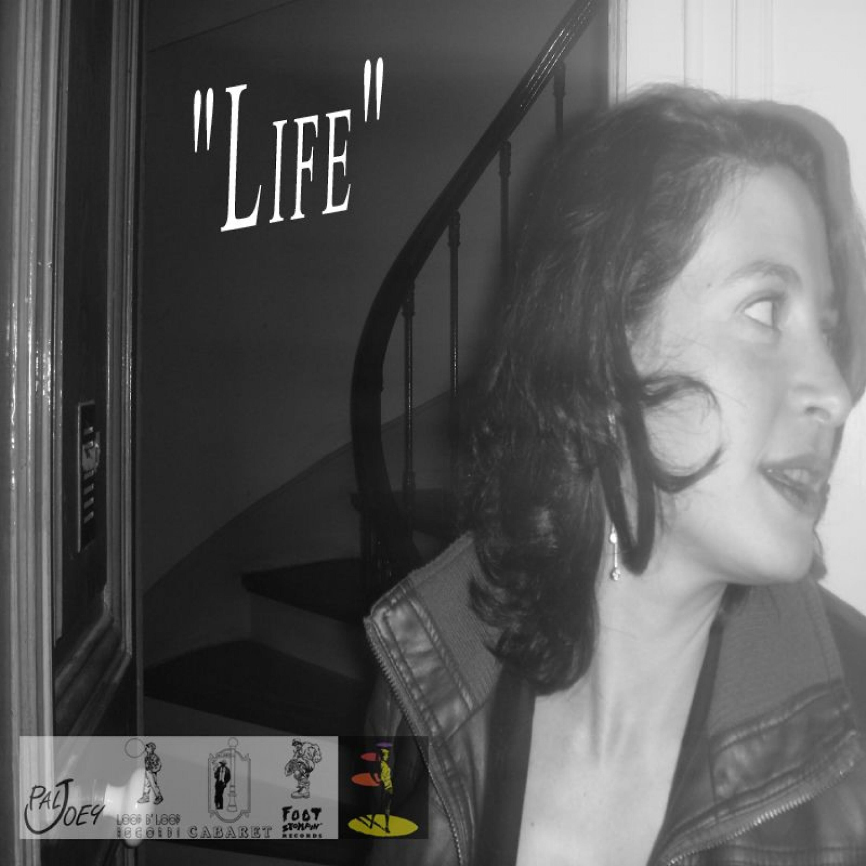 Pal Joey - Life-2 (French Touch)