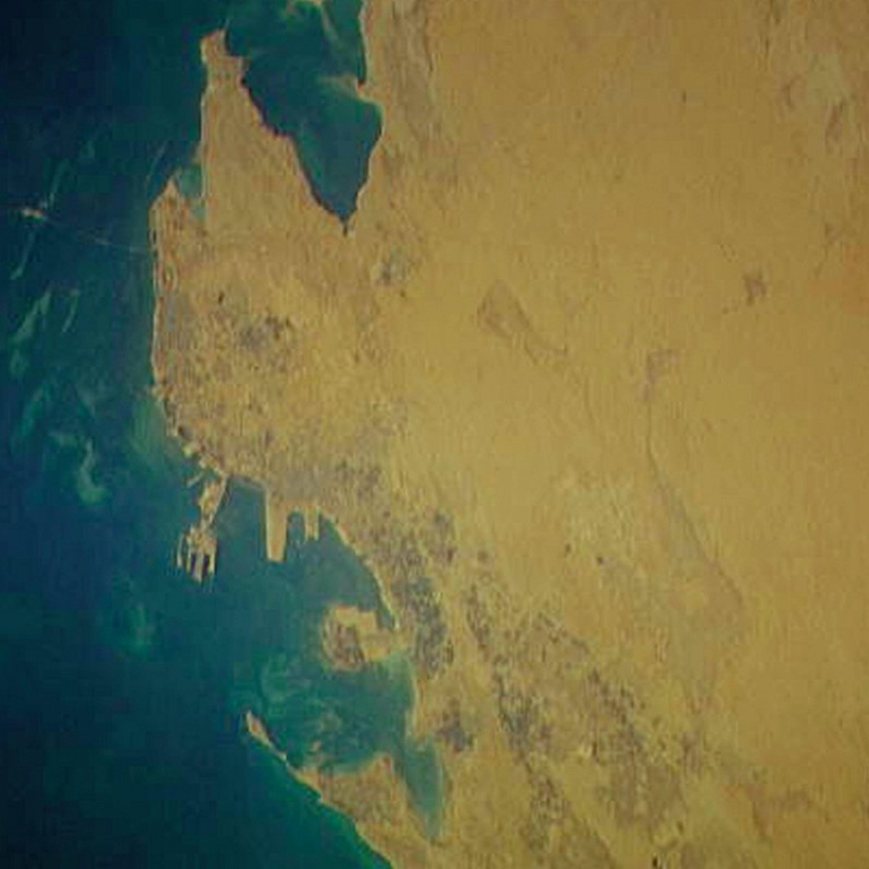 Muslimgauze - Gulf Between Us