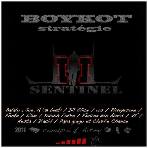 LL Sentinel - Simple