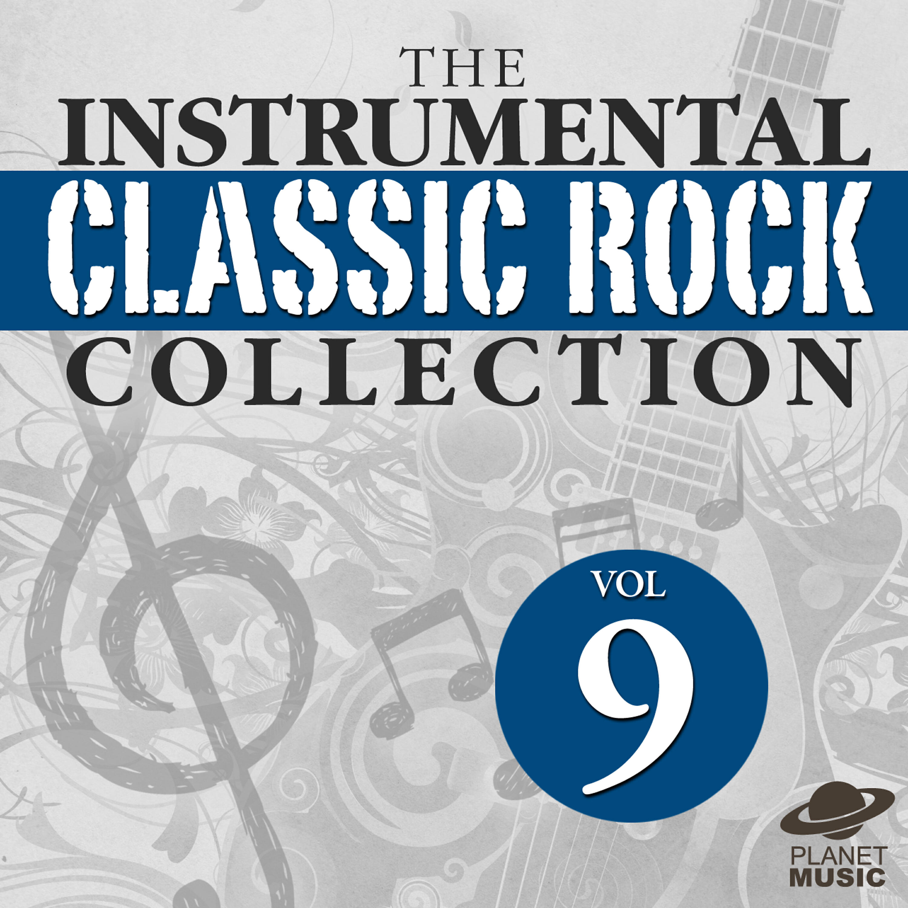 The Hit Co. - Blaze of Glory (Instrumental Version)