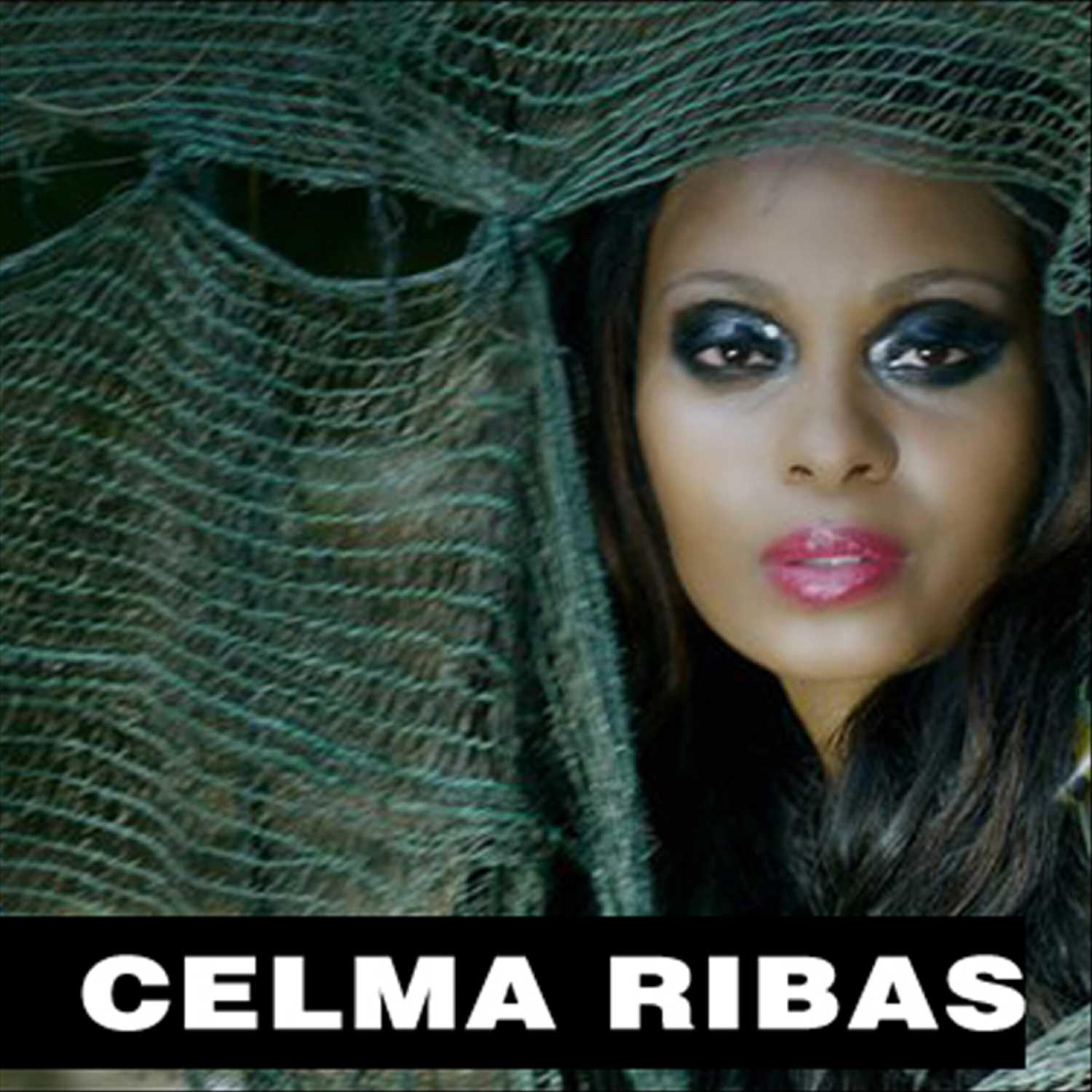 Celma Ribas - Number One (feat. Lil Saint)