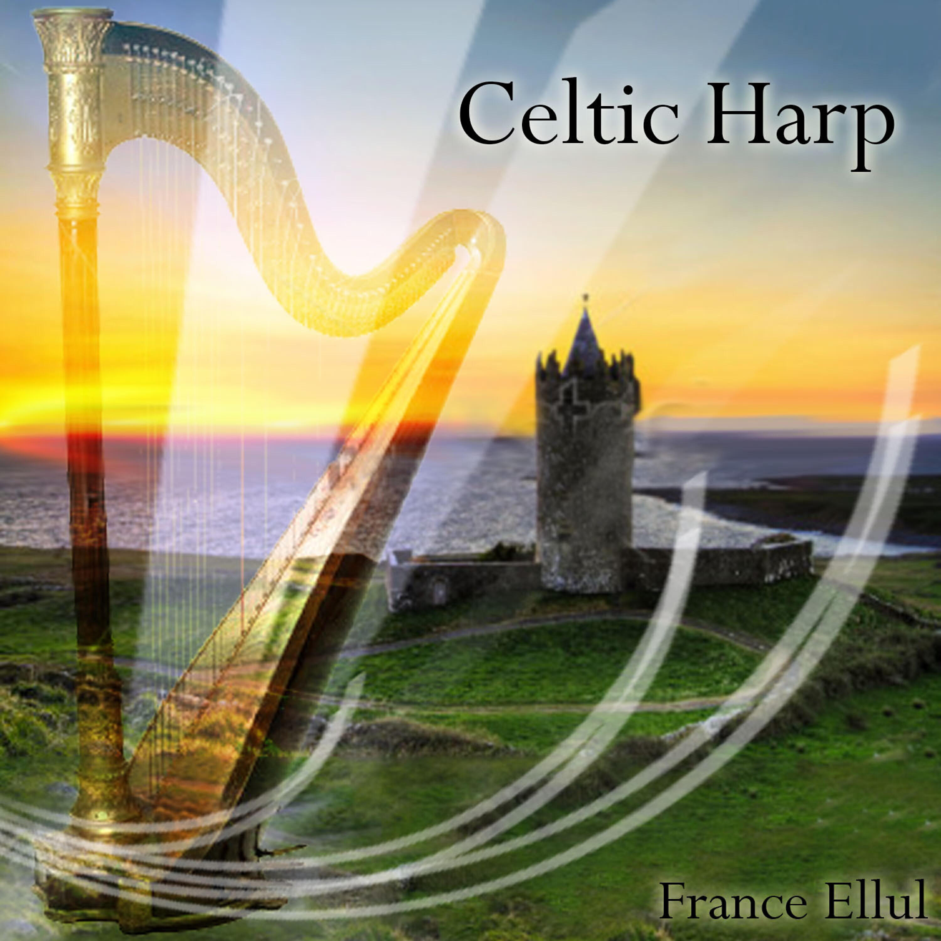 Chris Conway - Celtic Moon