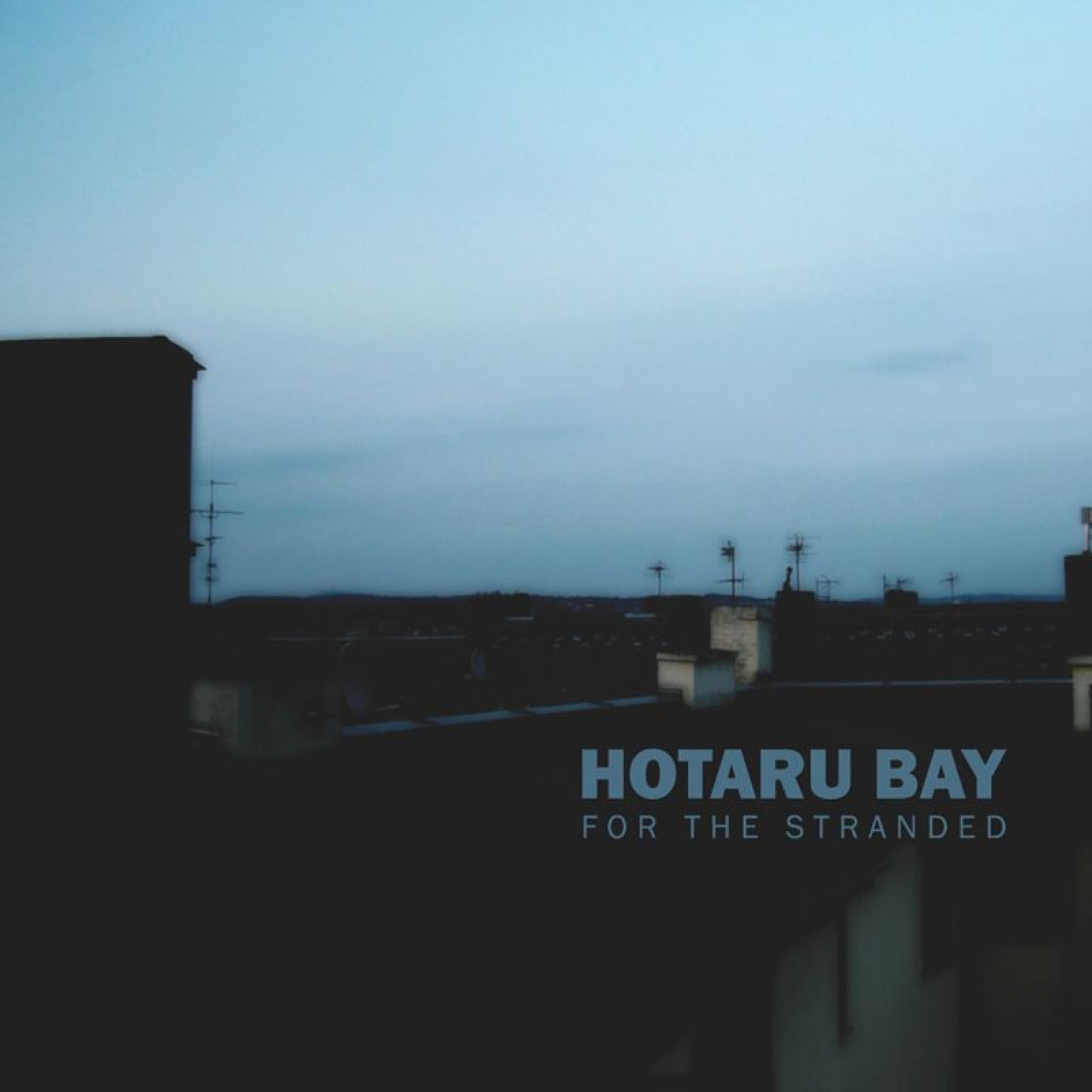 hotaru bay - Firefly Reject