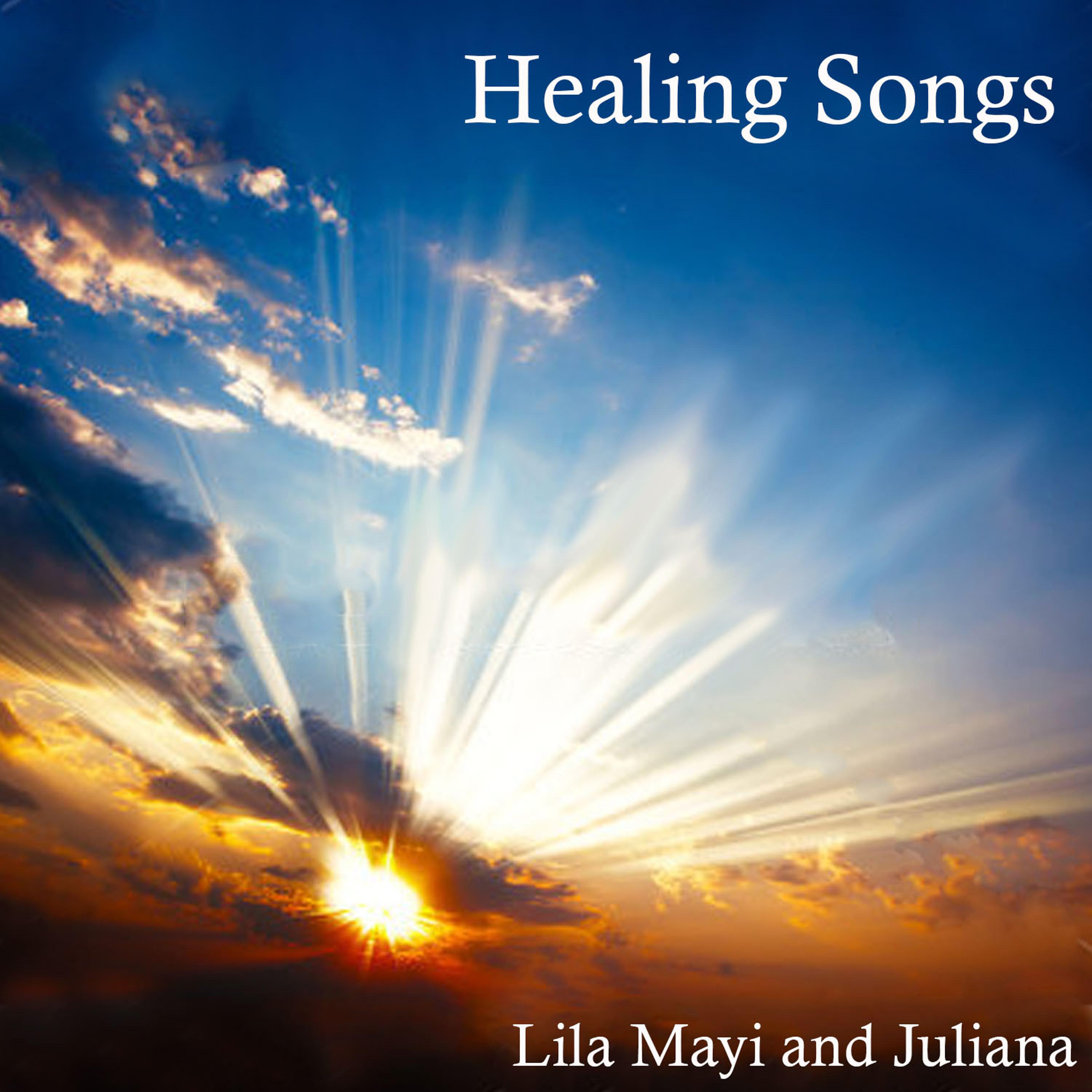 Постер альбома Healing Songs