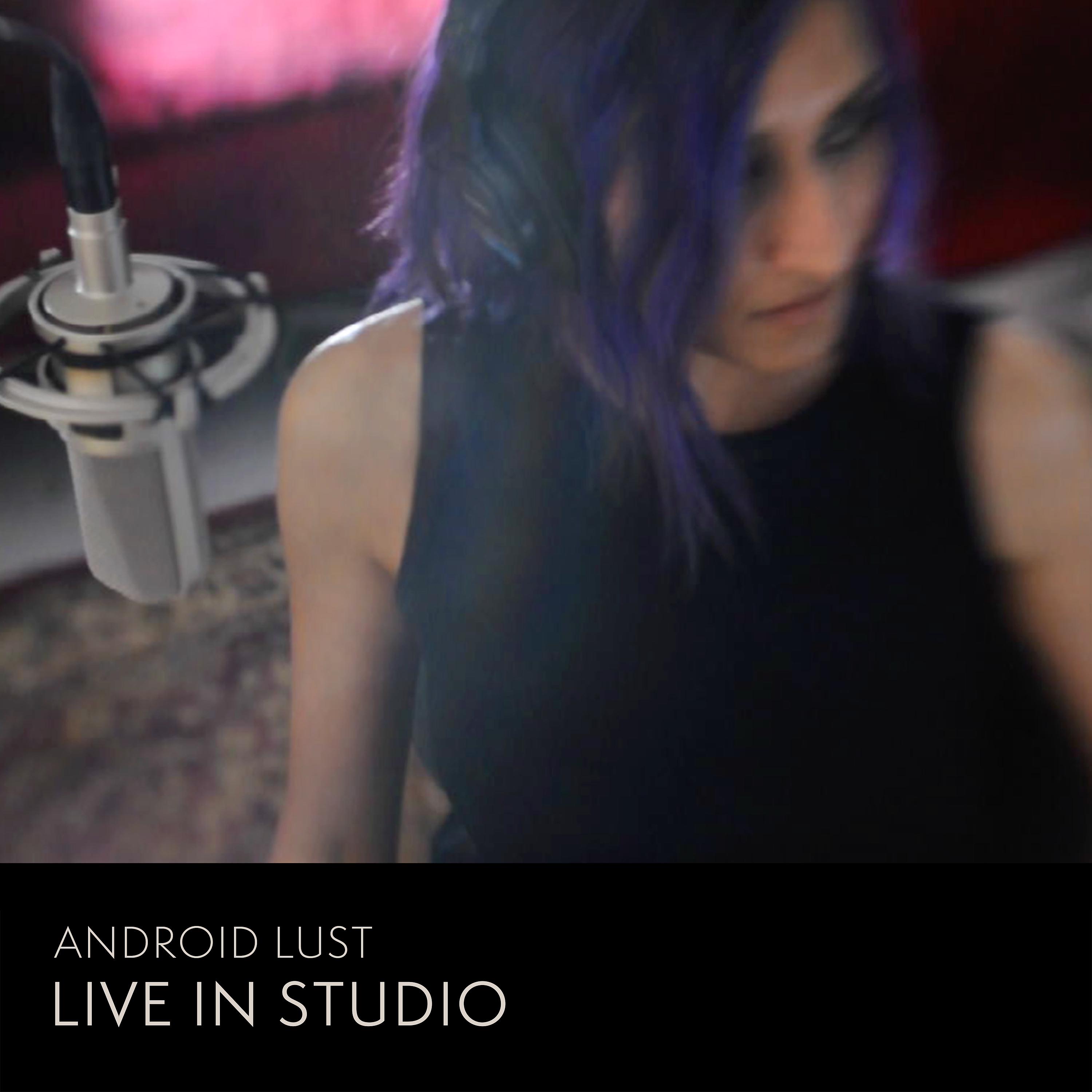 Постер альбома Live in Studio