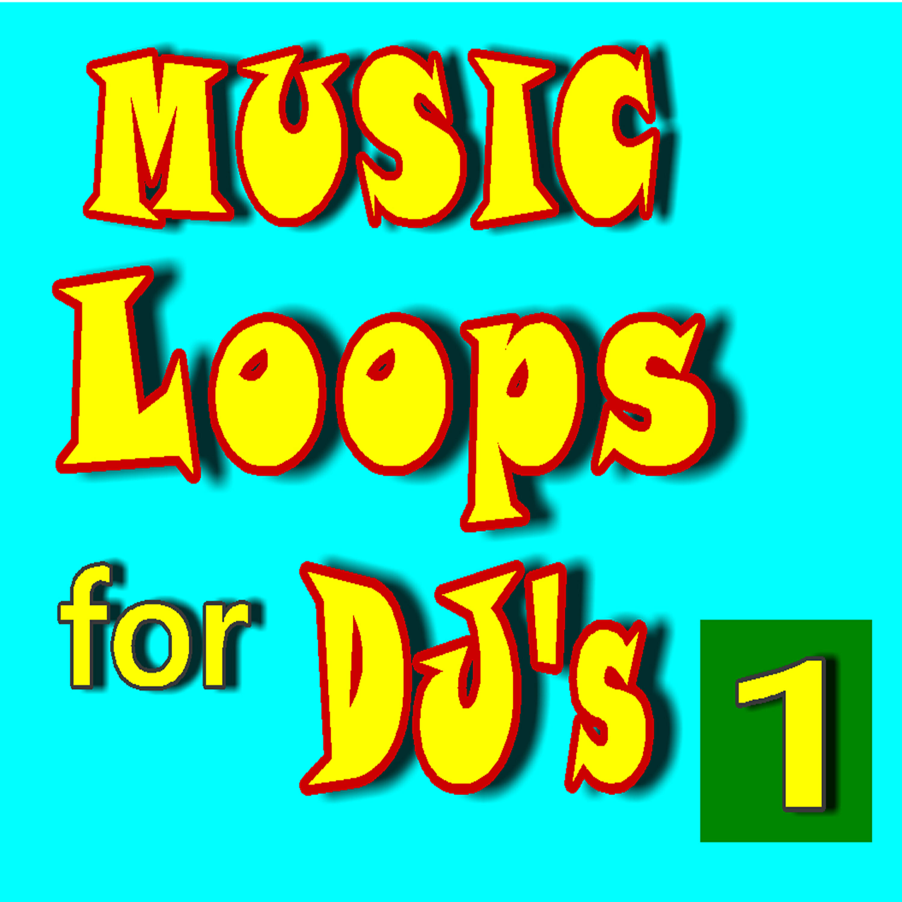 DJ Flip Out - Simply Love