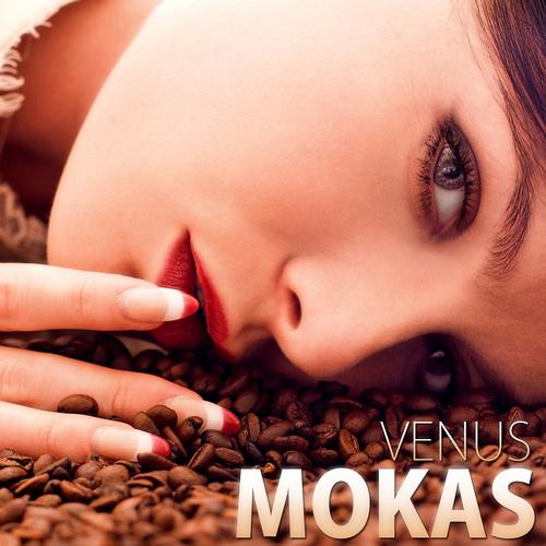 Постер альбома Venus