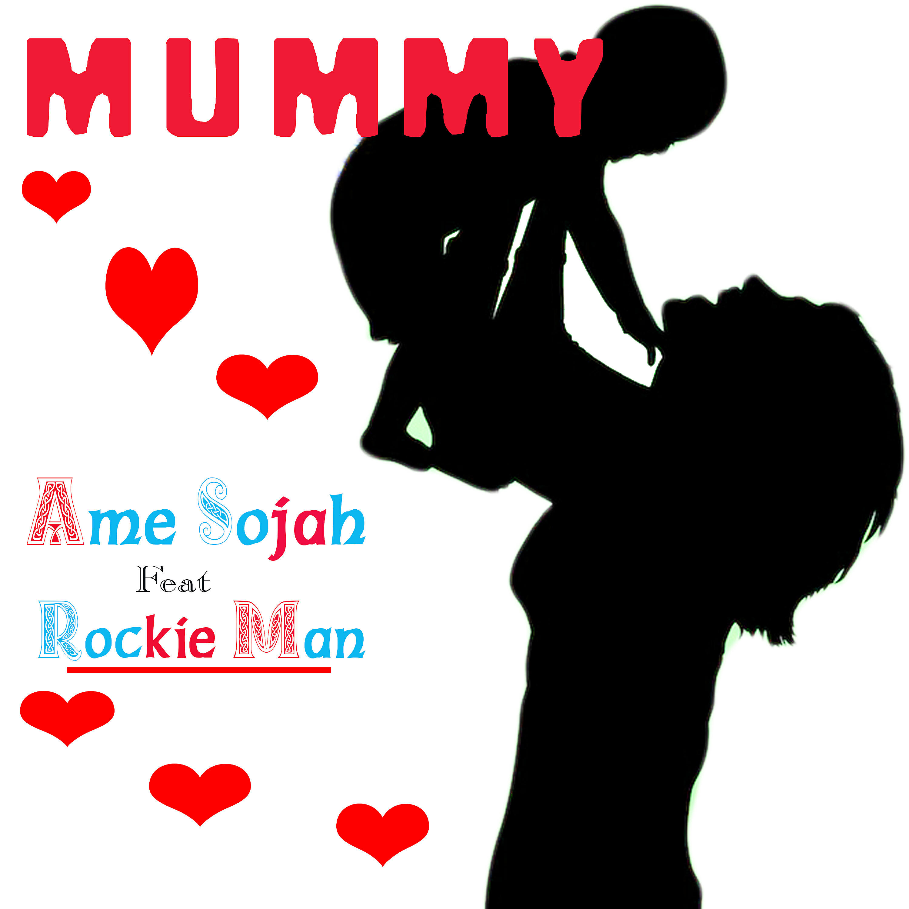 Rockie Man - Mummy