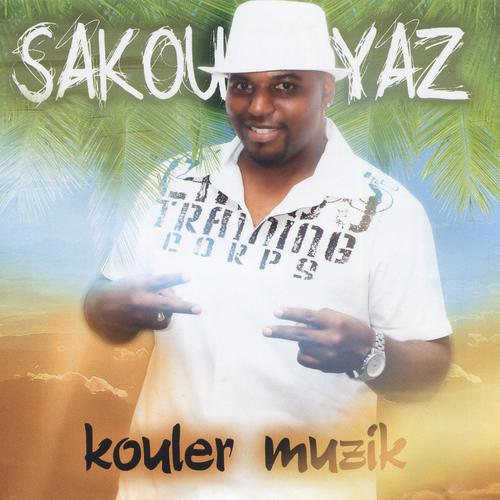 Постер альбома Kouler muzik