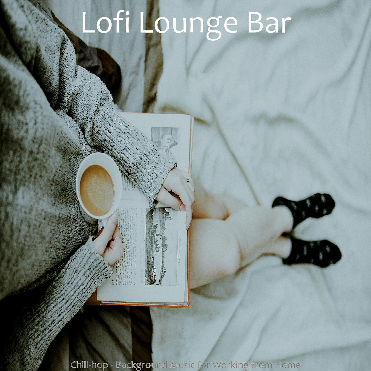 Lofi Lounge Bar - Classic Music for Echo