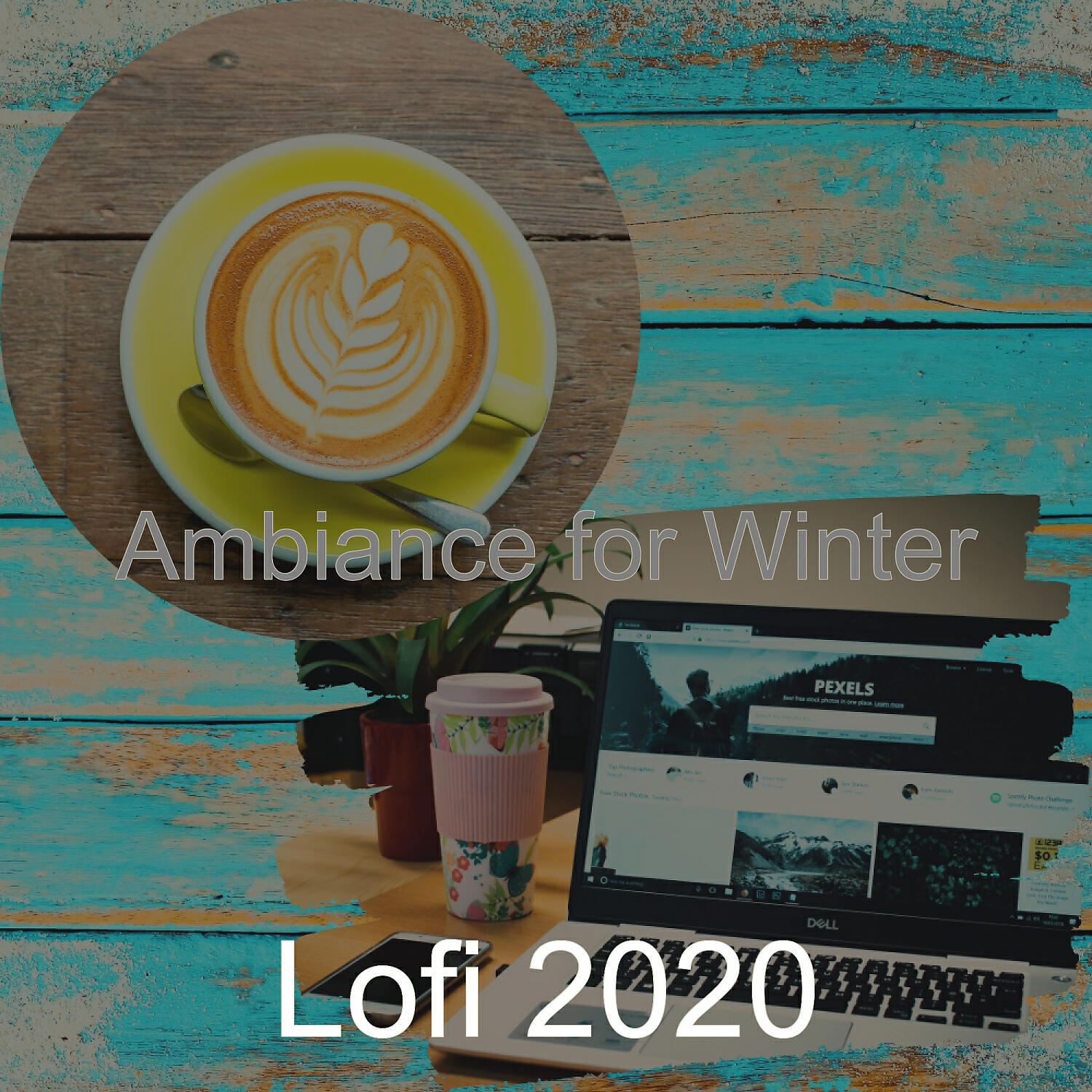 Lofi 2020 - Serene Music for Quarantine