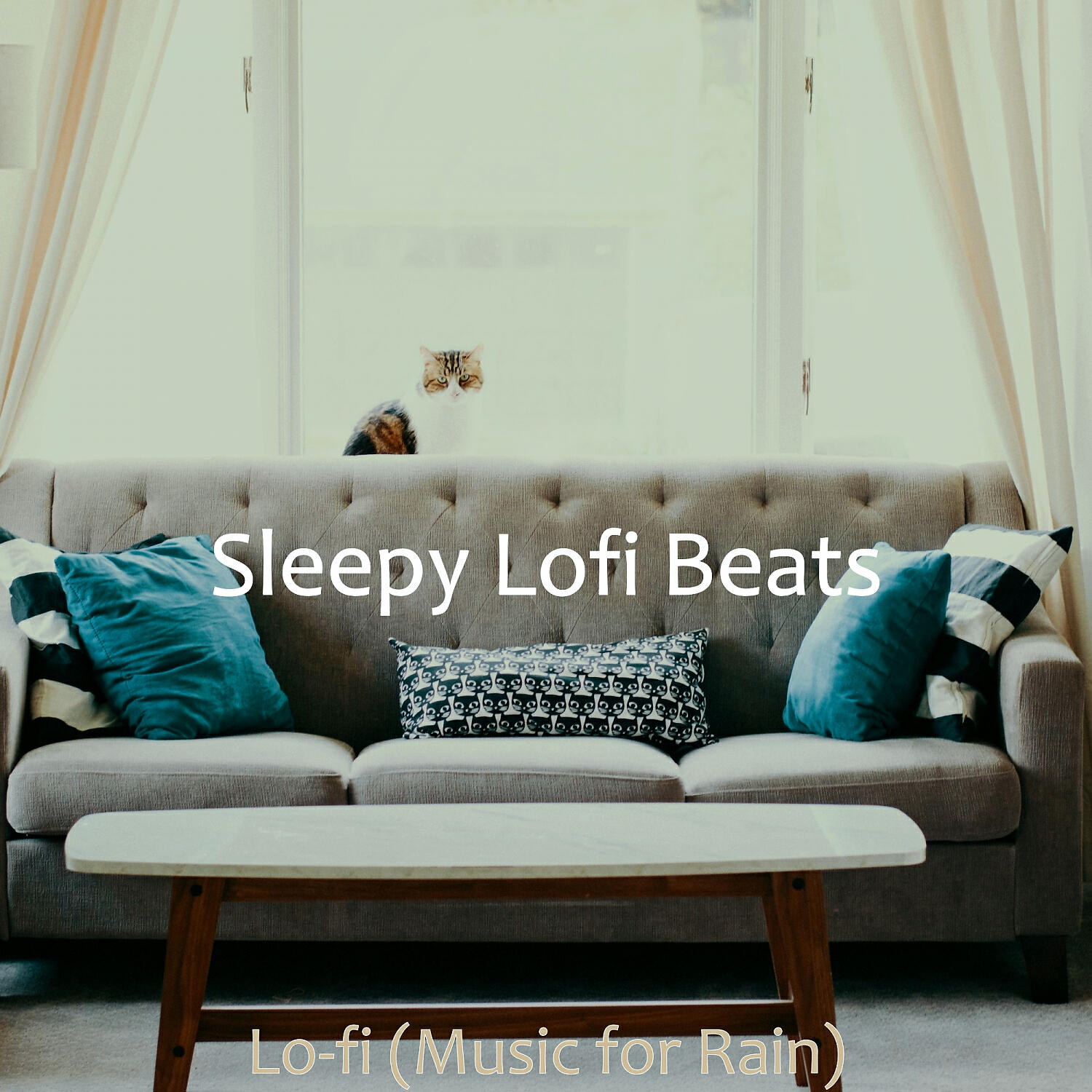 Sleepy Lofi Beats - Chilled 3 AM Study Sessions