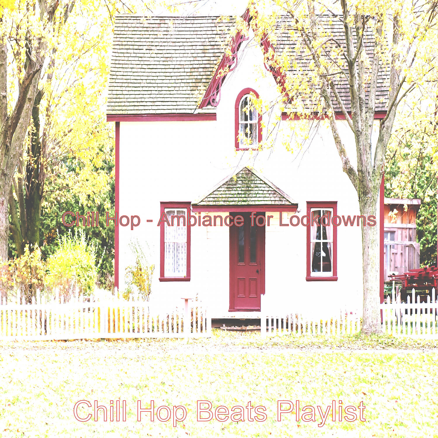 Chill Hop Beats Playlist - Incredible Jazz-hop - Vibe for 3 AM Study Sessions