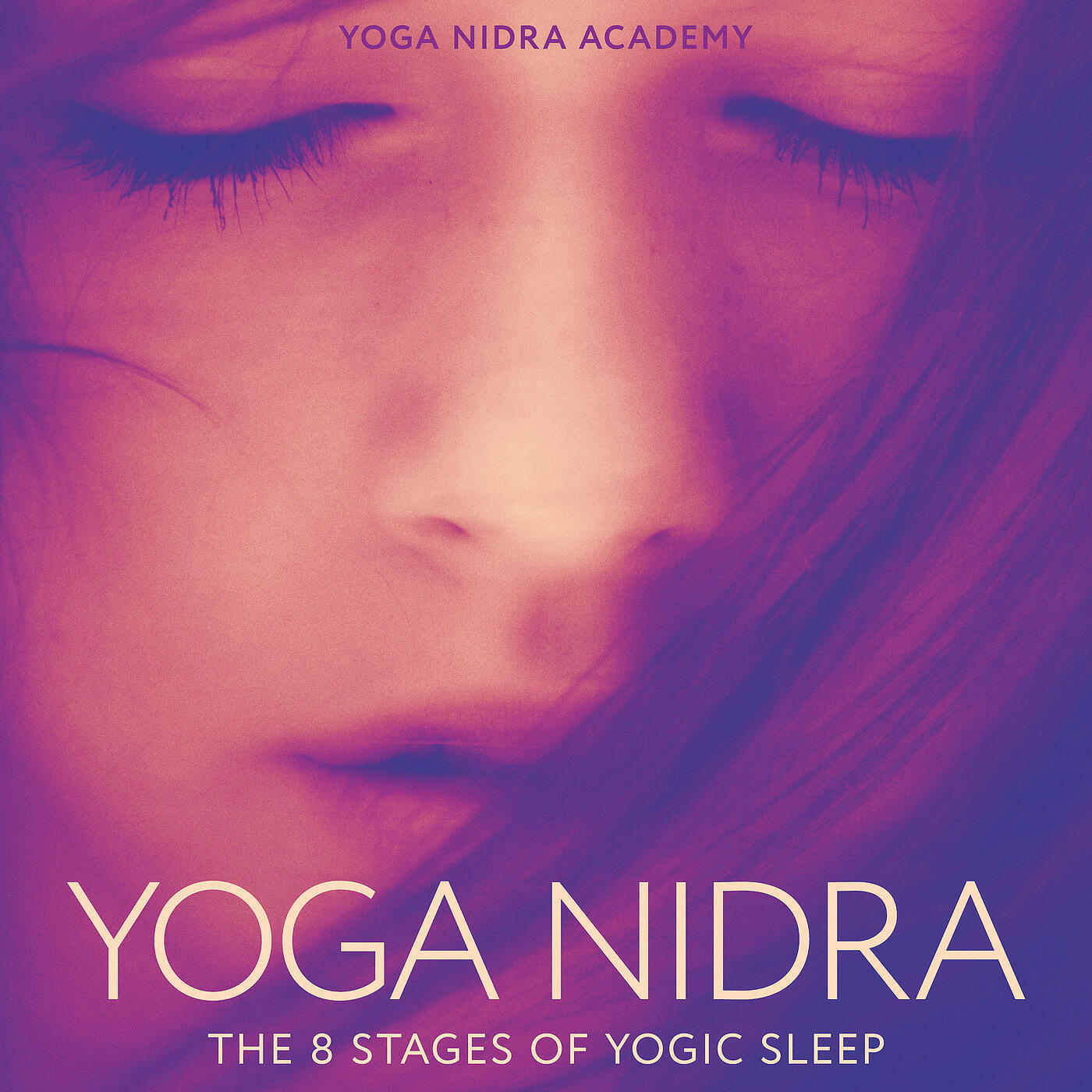 Yoga Nidra Academy - Externalization - Monument Valley