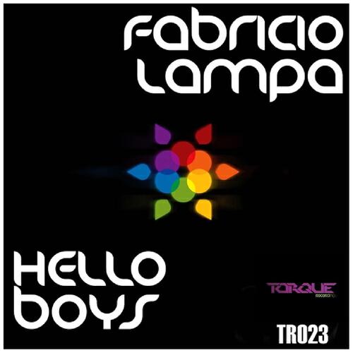 Fabricio Lampa - Hello Boys (Khafra DJ Remix)