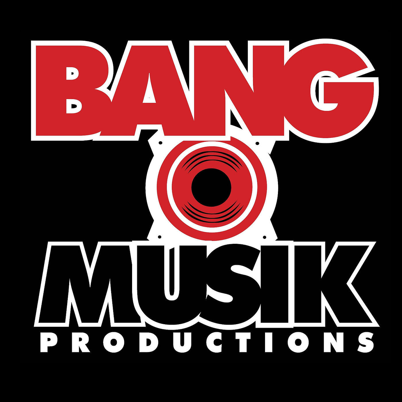 Bang Musik - Bad Meets Evil (Instrumental)