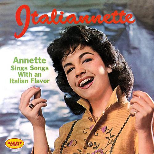 Постер альбома Italiannette: Rarity Music Pop, Vol. 245