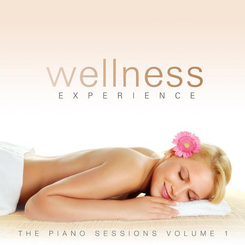 Постер альбома Wellness Experience: The Piano Sessions, Vol. 1