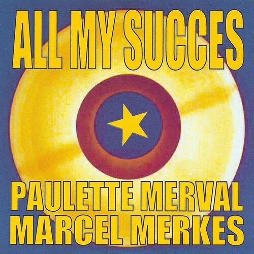 Marcel Merkès - Je suis un mauvais garçon (Annie du far-west)