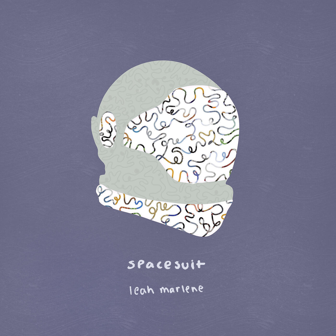 Leah Marlene - Spacesuit